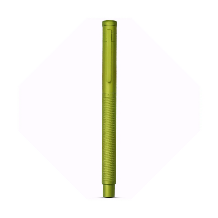 Extra Fine / Light Green