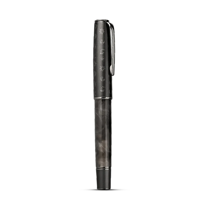 Hongdian N7 Piston Series Fountain Pen