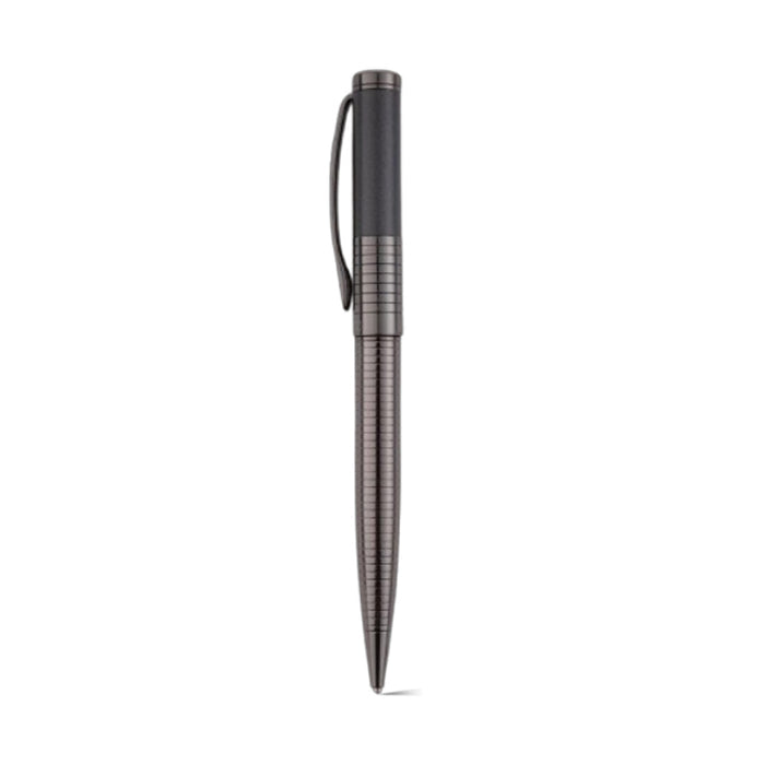 Horner Fortress Gunmetal Roller/Ball Pen