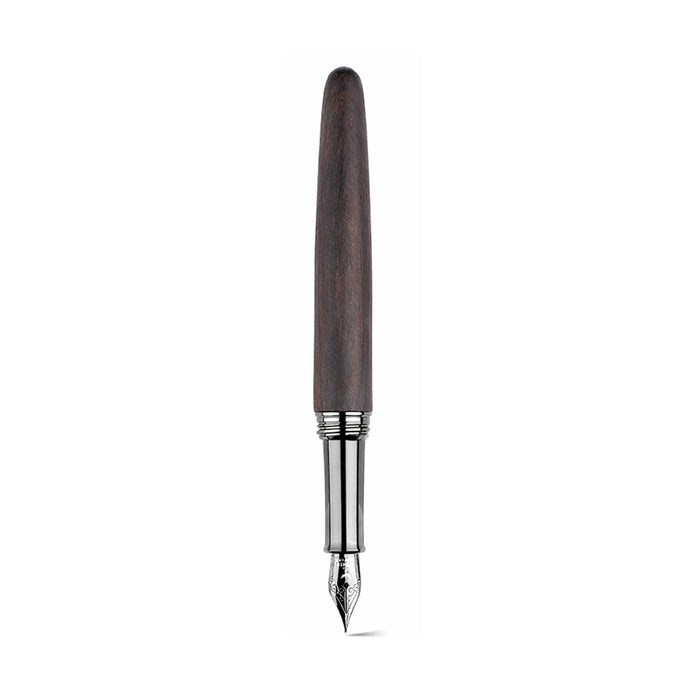 Horner Imperius Ebony Fountain Pen