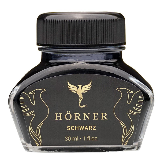 Horner Ink Bottle
