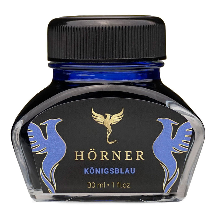 Horner Ink Bottle