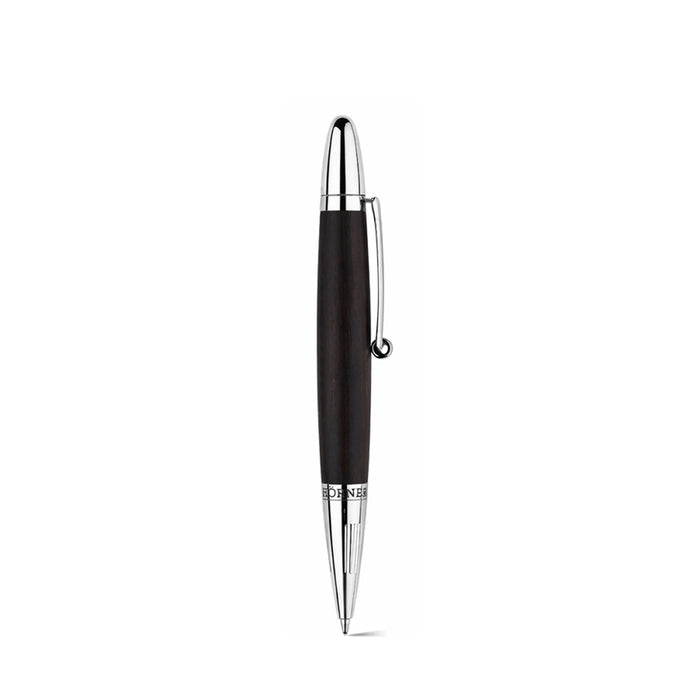 Horner Parvus Ebony Wooden Ballpoint Pen