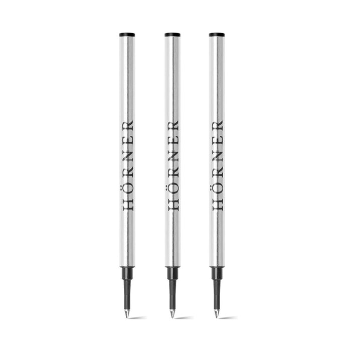 Horner Rollerball Pen Refill Set