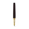Horner Scriptum Ebony Wood GT Fountain Pen