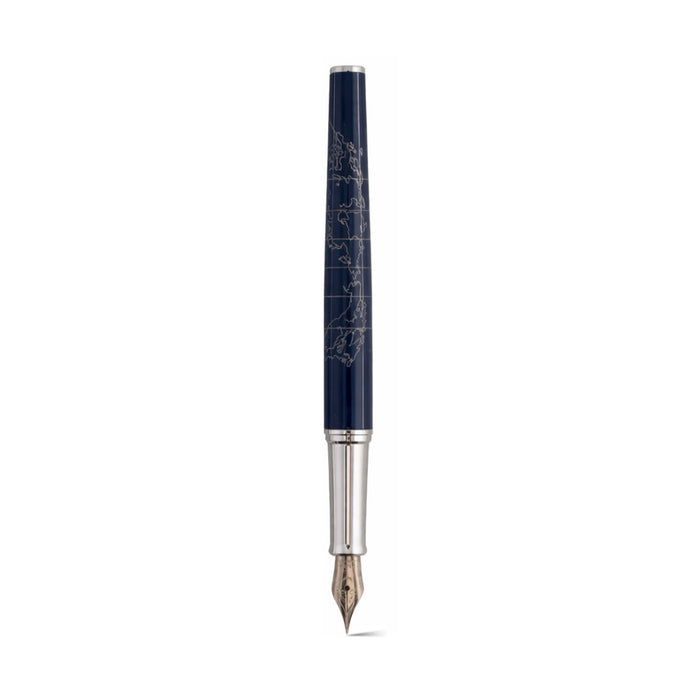 Horner Terra Fountain Pen