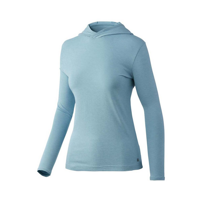 X-SMALL / PORCELAIN BLUE