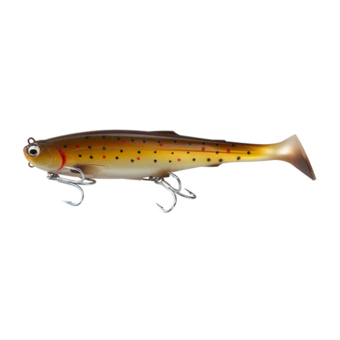IRUKANDJI NIMBUS [SZ:200MM CLR:KING BROWN]