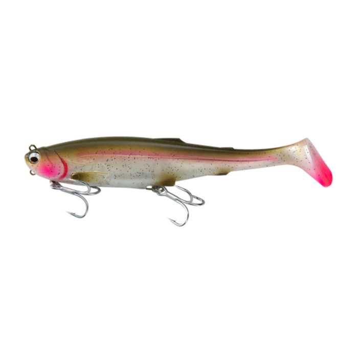 200MM / CUTTHROAT
