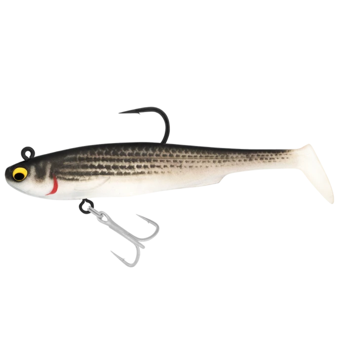 140MM / MULLET
