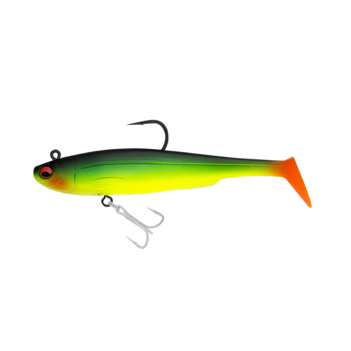 IRUKANDJI SICARIO DTF PRO H [SZ:140MM CLR:CALYPSO]
