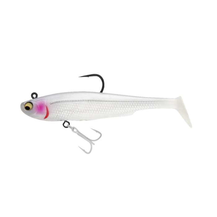 IRUKANDJI SICARIO DTF PRO H [SZ:140MM CLR:FROST]