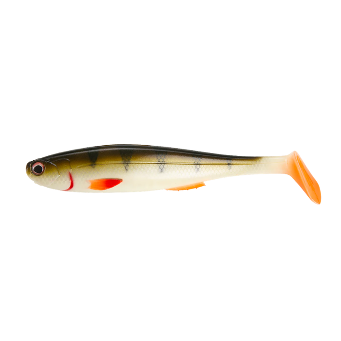 IRUKANDJI SICARIO [SZ:7 INCH CLR:HOT WINGS]