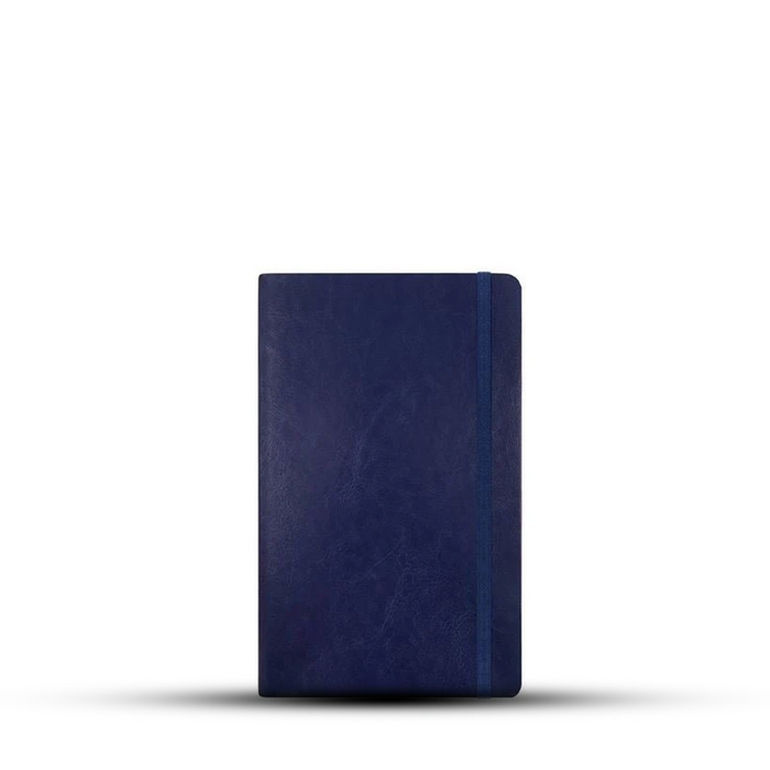 IWI Classic Ruled Notebook