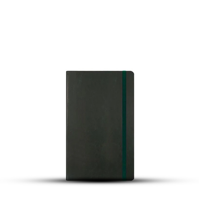 IWI Classic Ruled Notebook