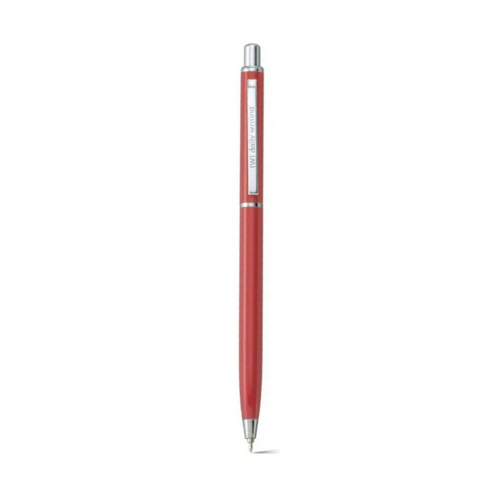 IWI Daily Writing Ballpoint Pen