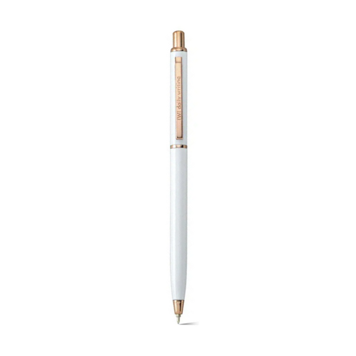 IWI Daily Writing Ballpoint Pen