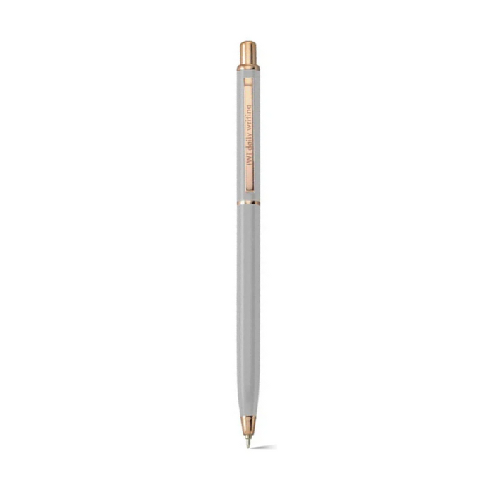 IWI Daily Writing Ballpoint Pen