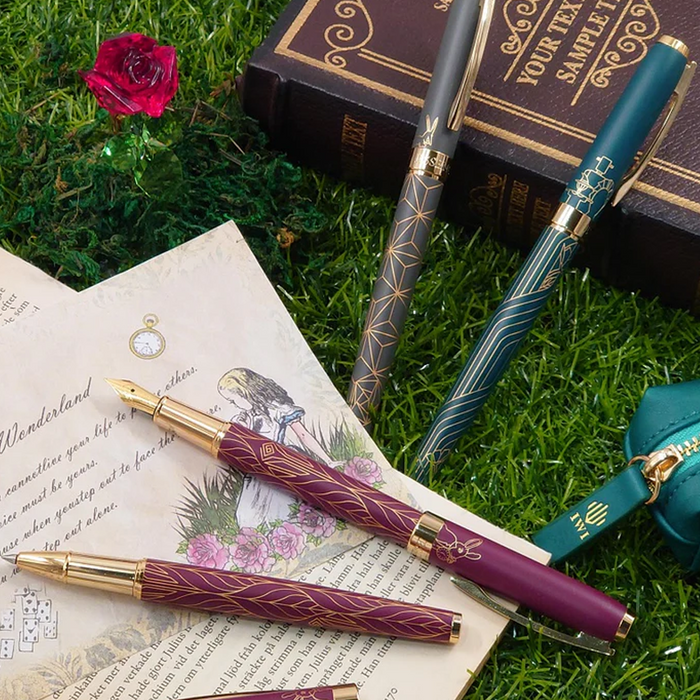 IWI Essence Rollerball Pen