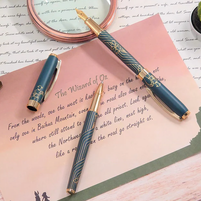 IWI Essence Rollerball Pen