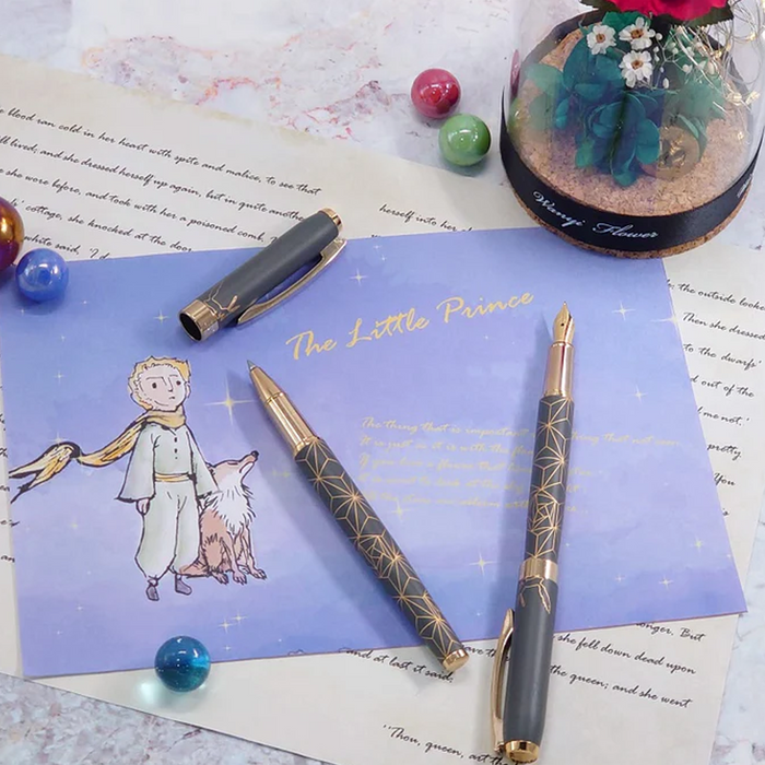 IWI Essence Rollerball Pen