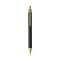 IWI Fusion Carbon Brass Mechanical Pencil