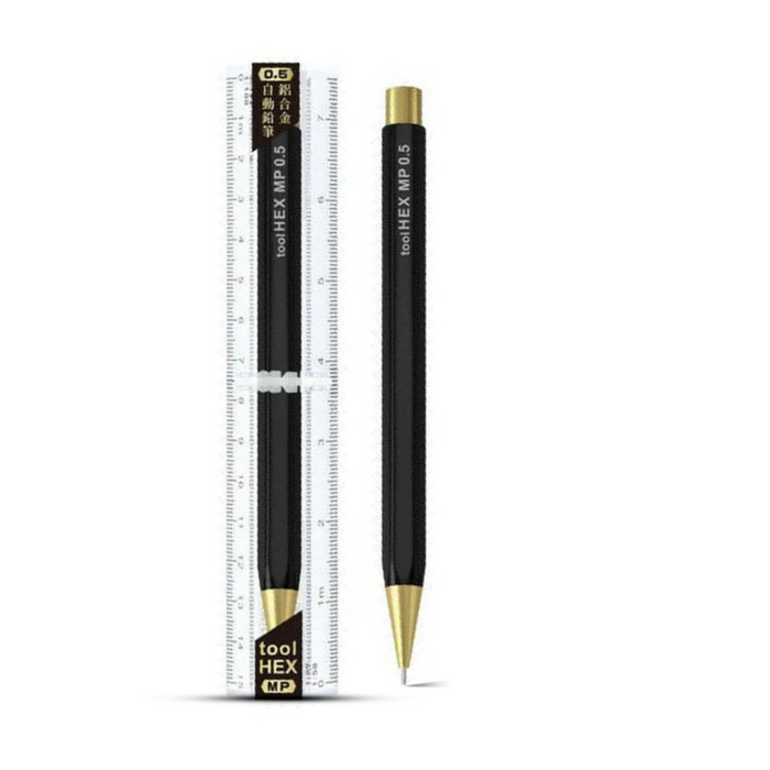 IWI Interact Tool Mechanical Pencil Hex