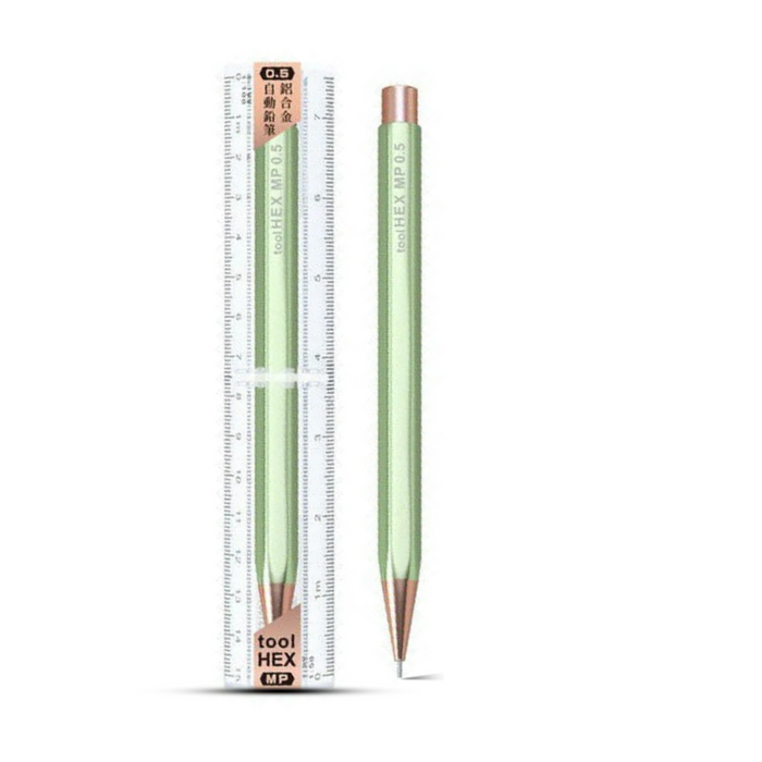 IWI Mint Green