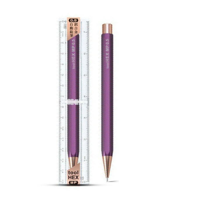 IWI Berry Purple