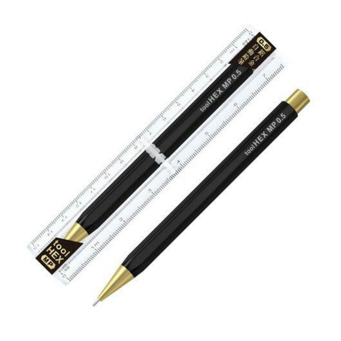 IWI Interact Tool Mechanical Pencil Hex