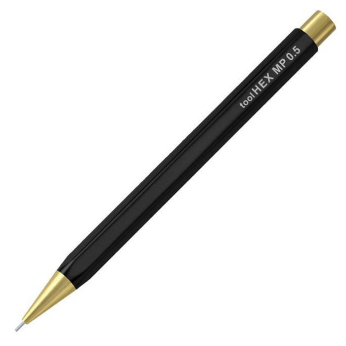 IWI Interact Tool Mechanical Pencil Hex