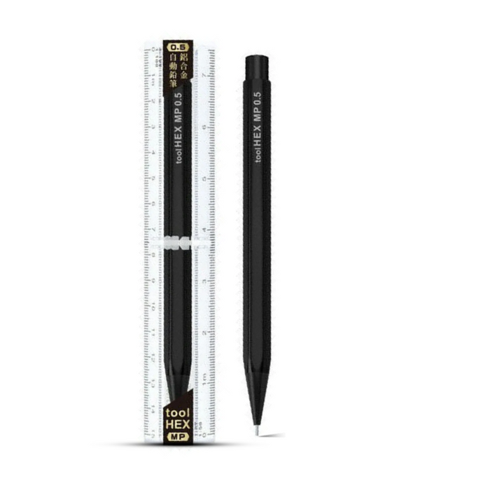 IWI Interact Tool Mechanical Pencil Hex