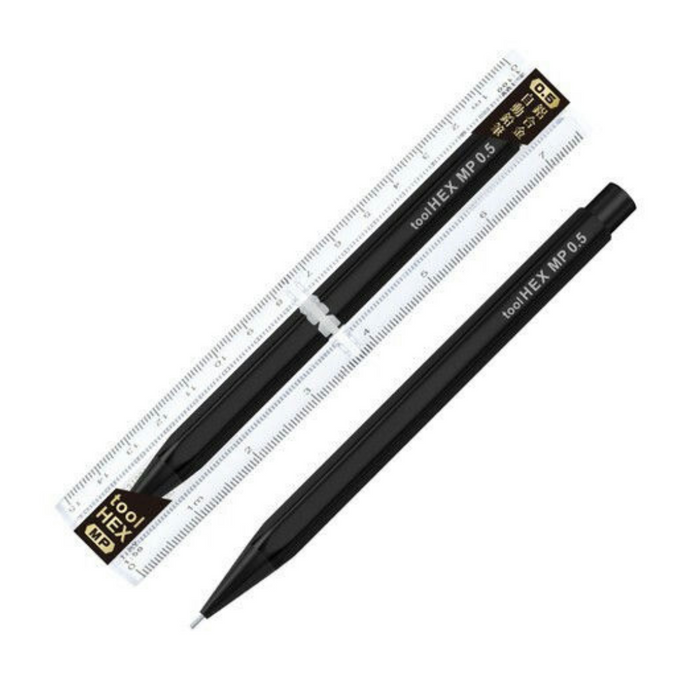 IWI Interact Tool Mechanical Pencil Hex