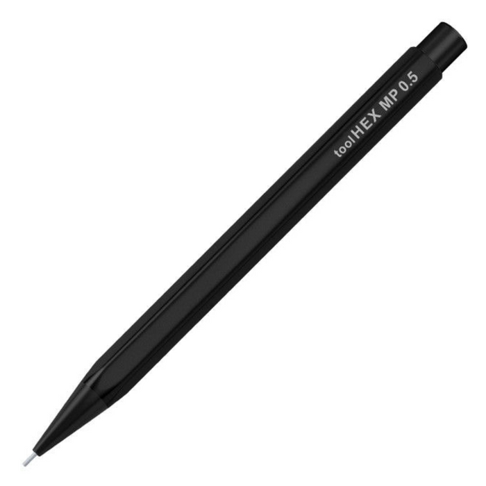 IWI Interact Tool Mechanical Pencil Hex