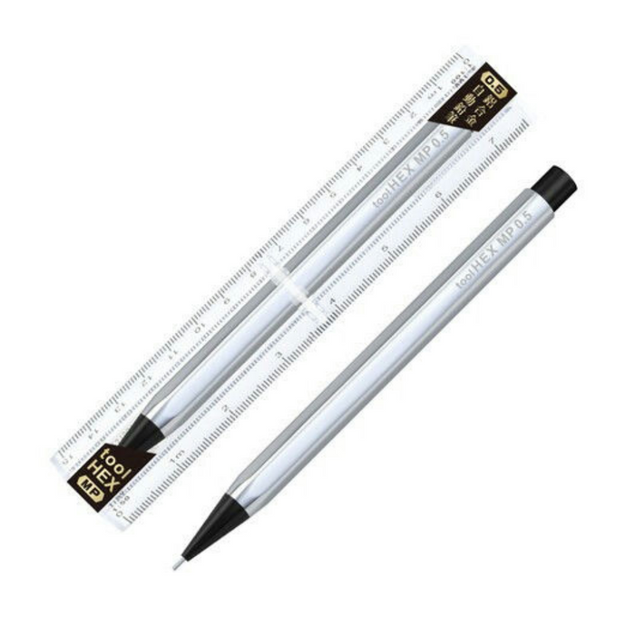 IWI Interact Tool Mechanical Pencil Hex