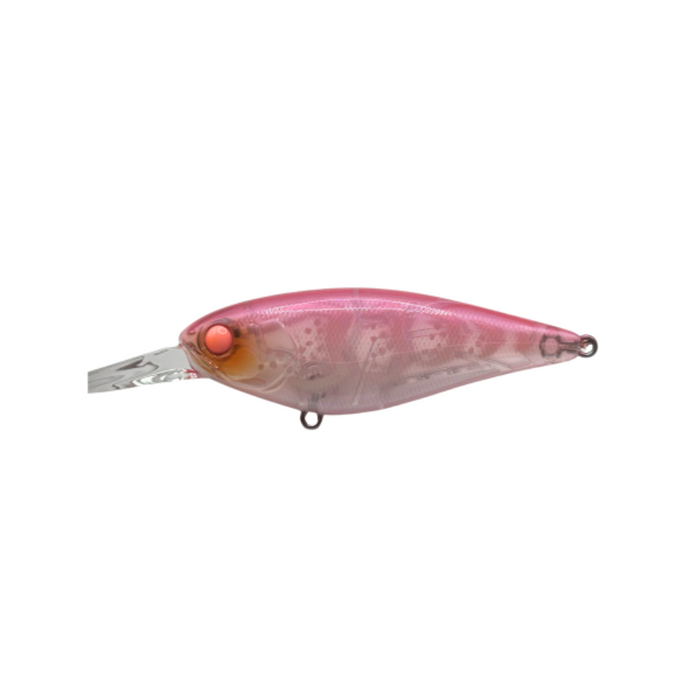 JACKALL SQ79 SQUIRREL FLAT [CLR:PG SHRIMP]