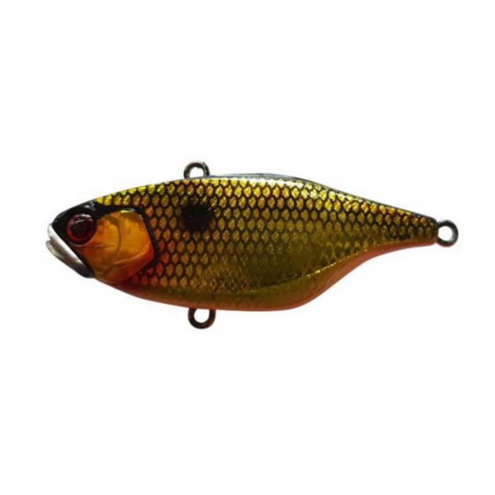 TN80 SILENT / UROKO HL GOLD BLACK