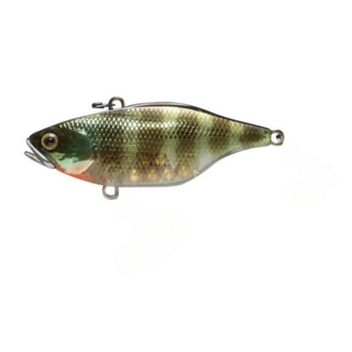 JACKALL TN LIPLESS CRANKBAIT [SZ:TN70 SILENT CLR:JAKKO GILL]