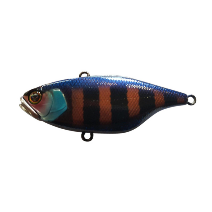 TN80 SILENT / HS IMPACT BLACK