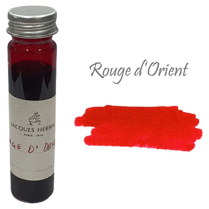 Rouge d'Orient