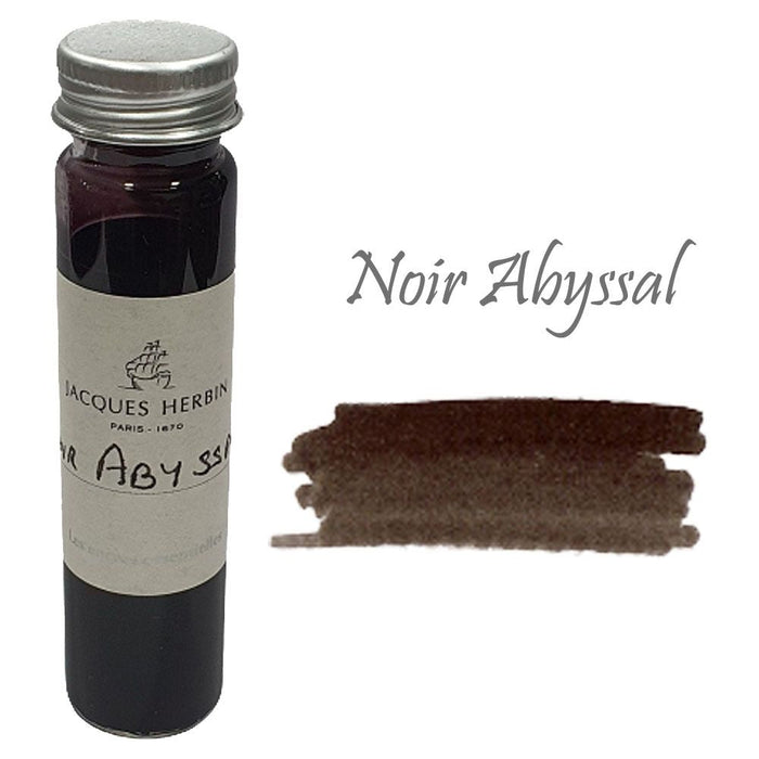 Noir Abyssal