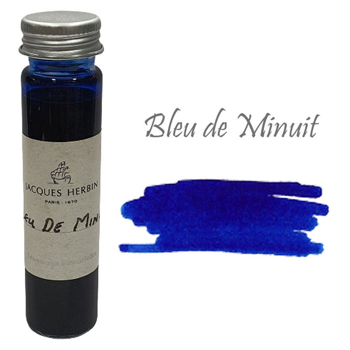 Bleu de Minuit
