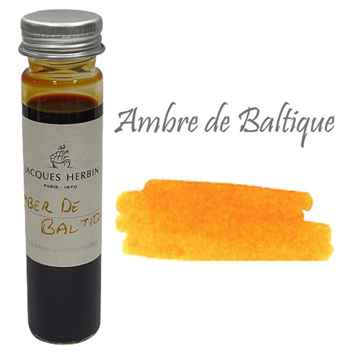 Ambre de Baltique