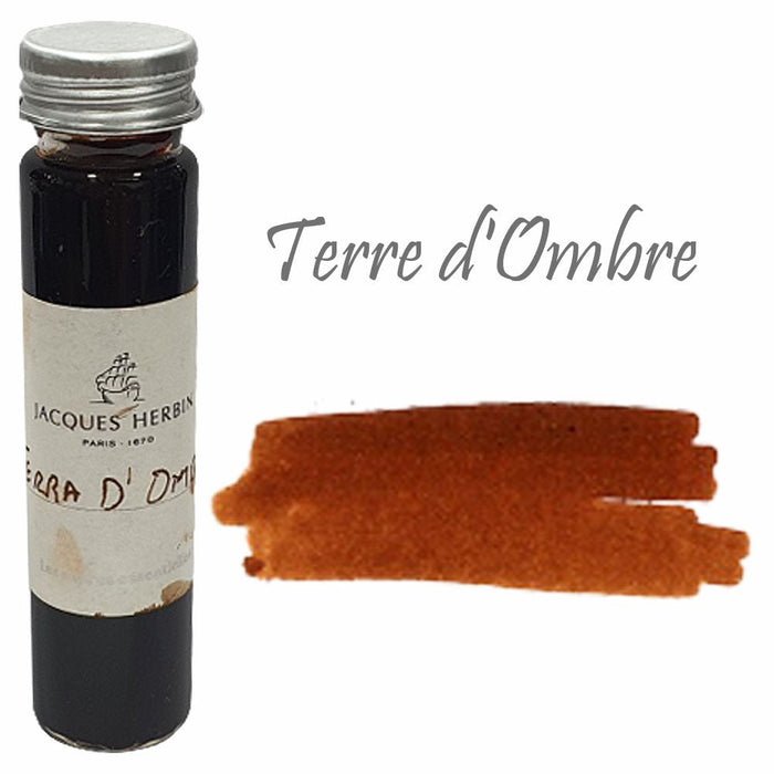 Terre d'Ombre