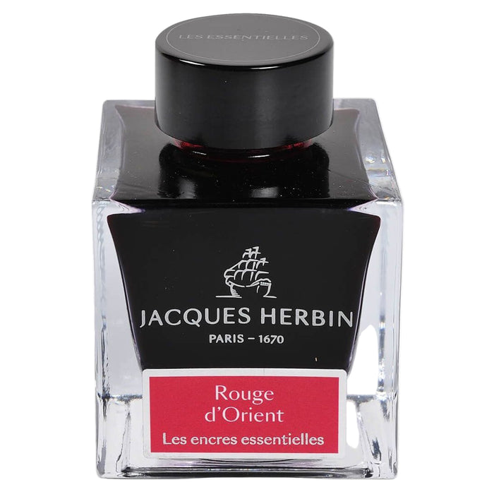 Rouge d'Orient
