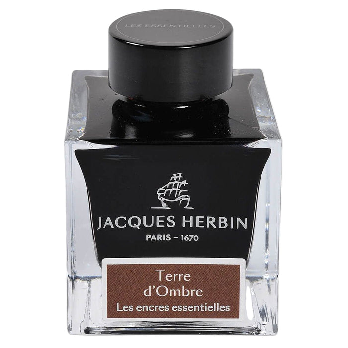 Terre d'Ombre