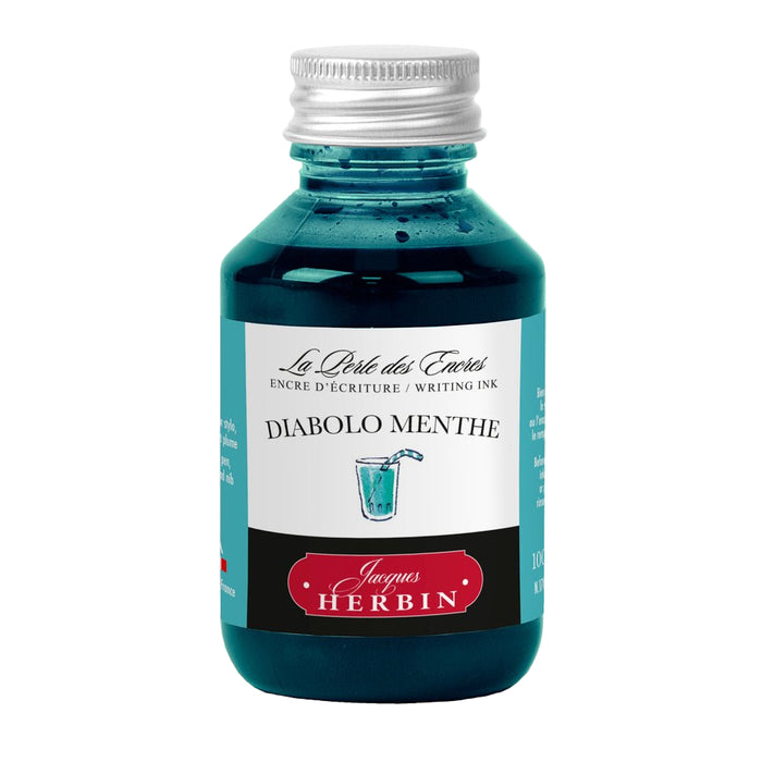 Diabolo Menthe