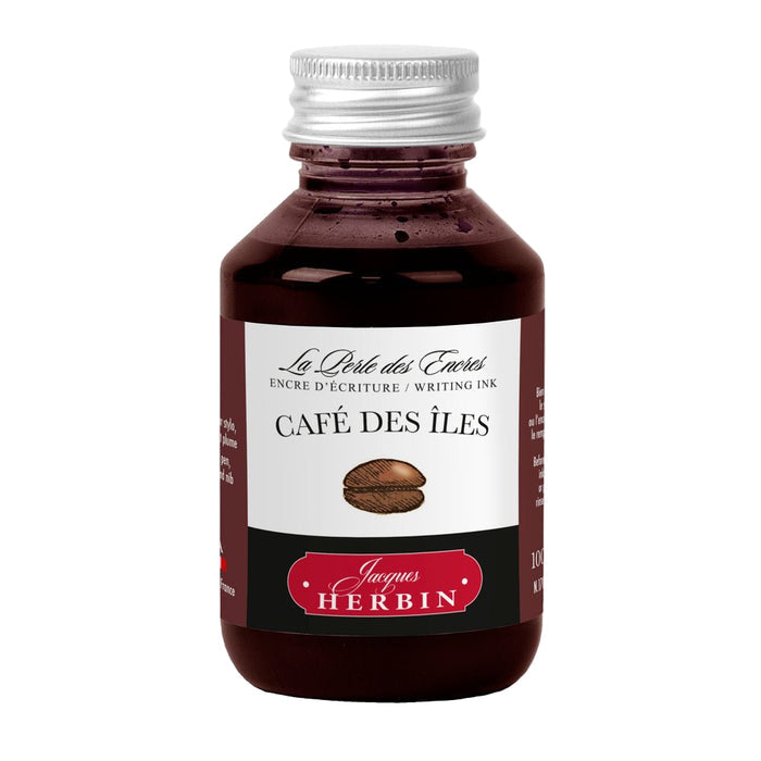 Cafe des Iles