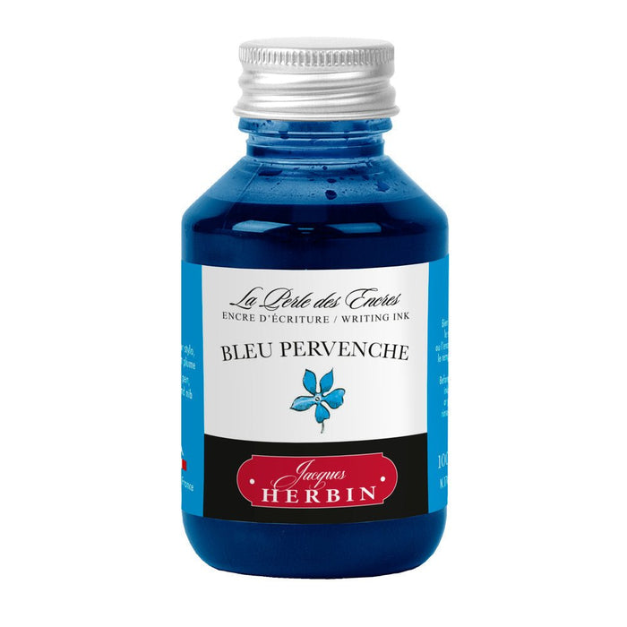 Bleu Pervenche