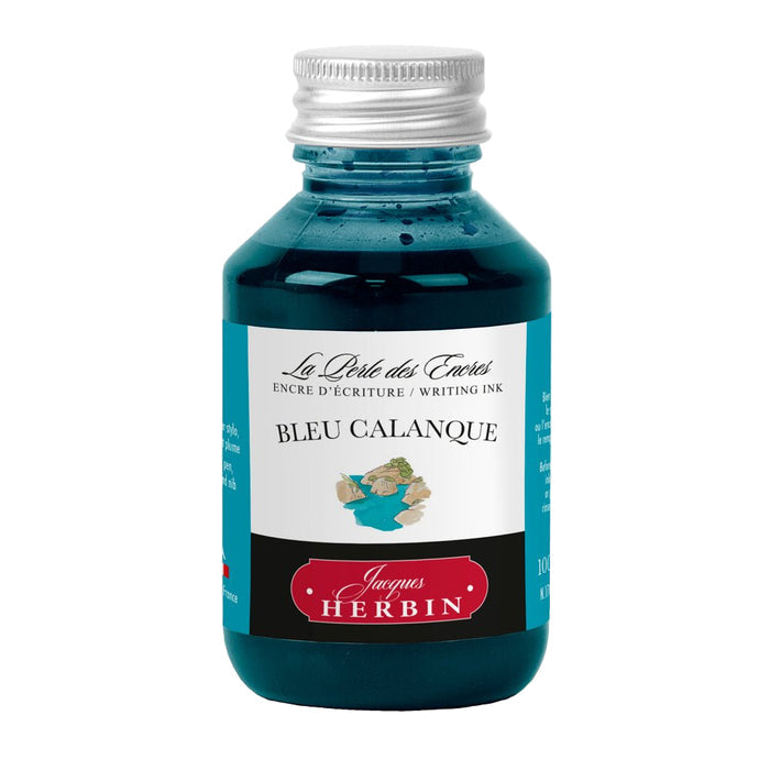 Bleu Calanque